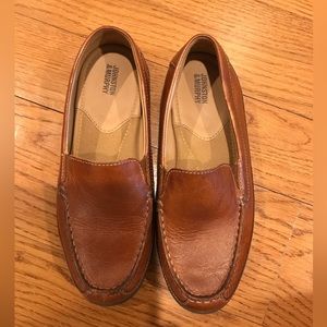 Johnston & Murphy loafers